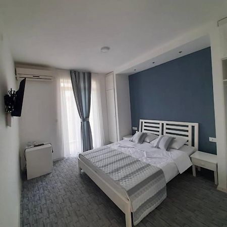 Bed and Breakfast Juzno More Сутоморе Экстерьер фото
